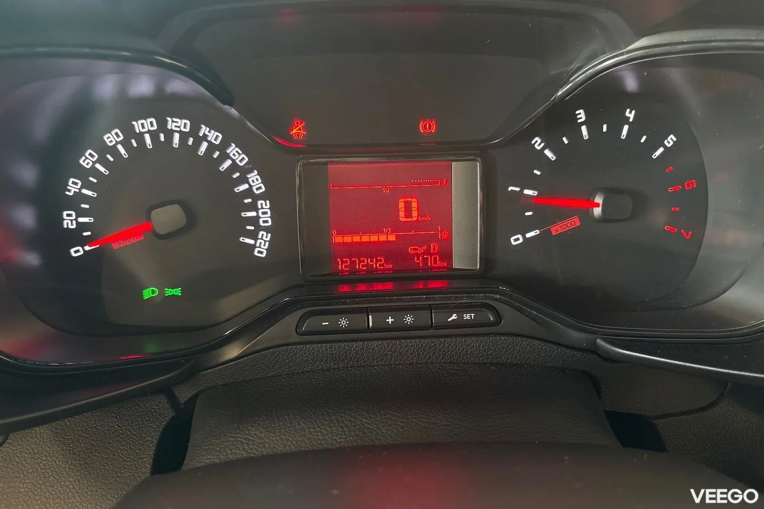 Toyota Proace City Single Door Professional 1.5 75kW