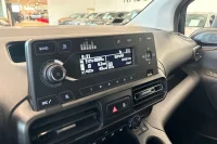 Toyota Proace City Single Door Professional 1.5 75kW thumbnail