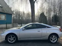 Toyota Celica 1.8 105kW thumbnail