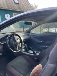 Toyota Celica 1.8 105kW thumbnail