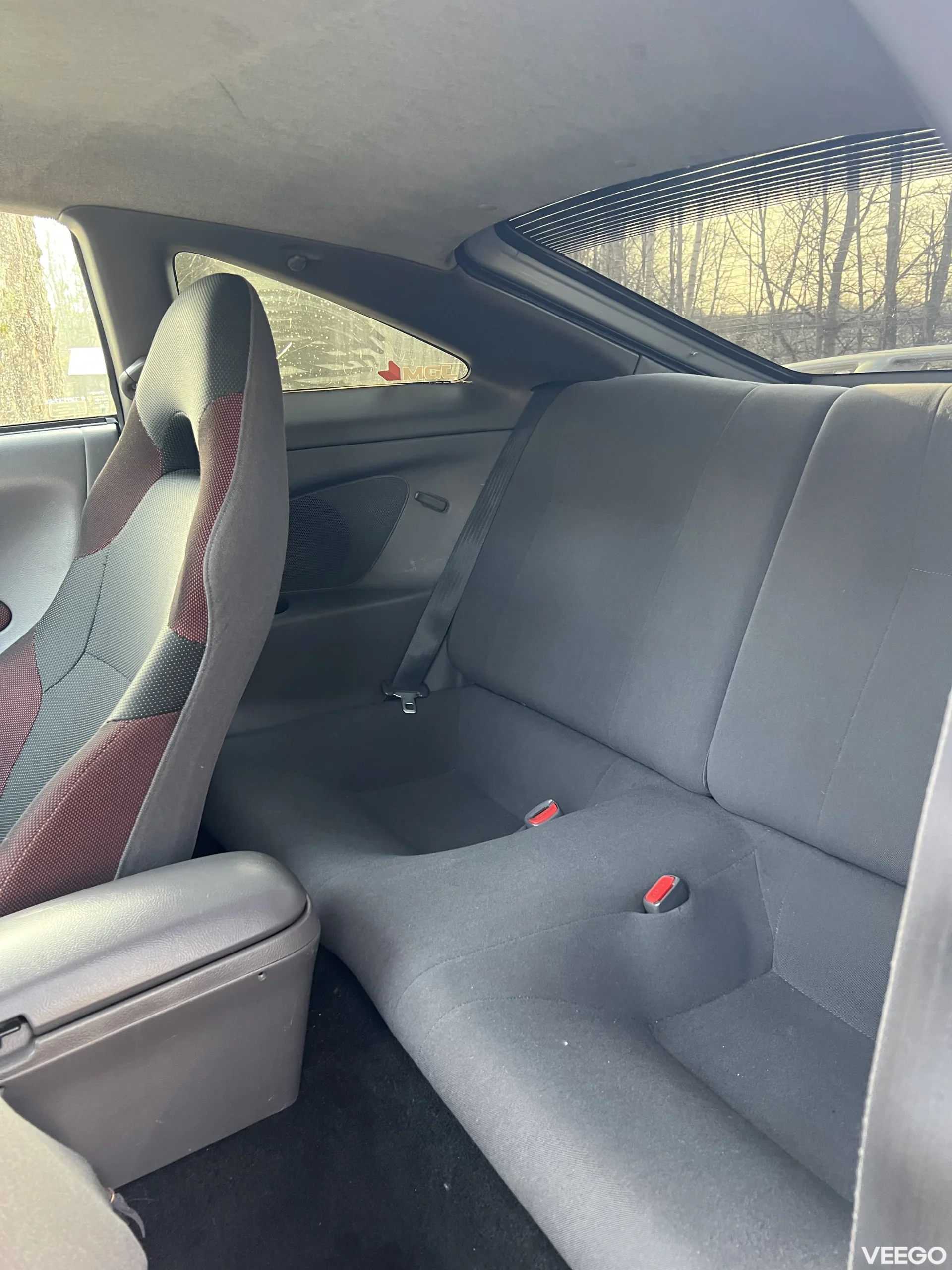 Toyota Celica 1.8 105kW