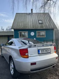 Toyota Celica 1.8 105kW thumbnail