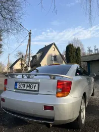 Toyota Celica 1.8 105kW thumbnail