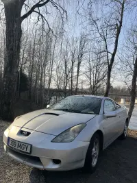 Toyota Celica 1.8 105kW thumbnail