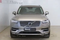 Volvo XC90 B5 Inscription AWD B&W 2 173kW thumbnail