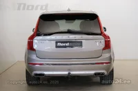 Volvo XC90 B5 Inscription AWD B&W 2 173kW thumbnail