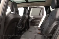 Volvo XC90 B5 Inscription AWD B&W 2 173kW thumbnail