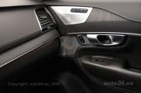 Volvo XC90 B5 Inscription AWD B&W 2 173kW thumbnail