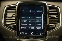Volvo XC90 B5 Inscription AWD B&W 2 173kW thumbnail