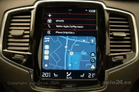 Volvo XC90 B5 Inscription AWD B&W 2 173kW thumbnail