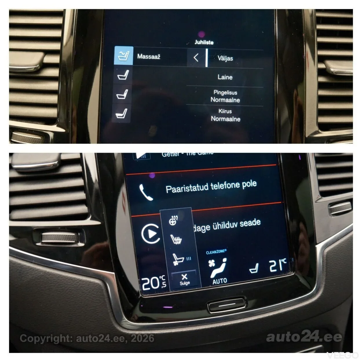 Volvo XC90 B5 Inscription AWD B&W 2 173kW