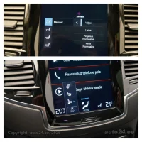 Volvo XC90 B5 Inscription AWD B&W 2 173kW thumbnail