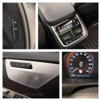 Volvo XC90 B5 Inscription AWD B&W 2 173kW thumbnail