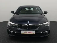 BMW 540 3 250kW thumbnail