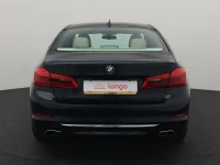 BMW 540 3 250kW thumbnail