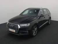 Audi Q7 3 275kW thumbnail