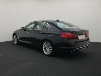 BMW 540 3 250kW thumbnail