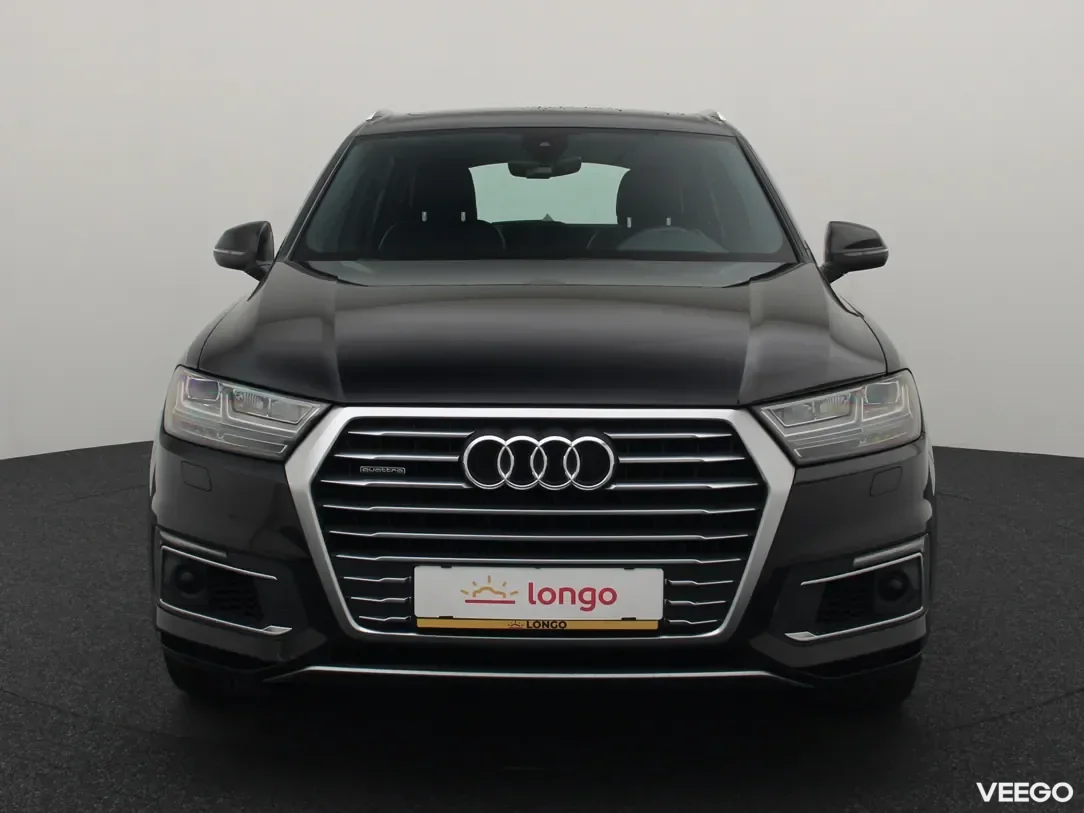 Audi Q7 3 275kW