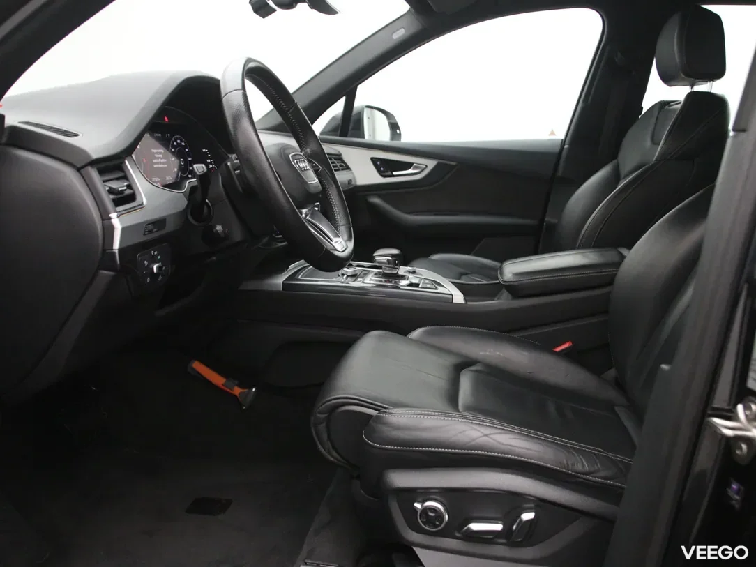 Audi Q7 3 275kW