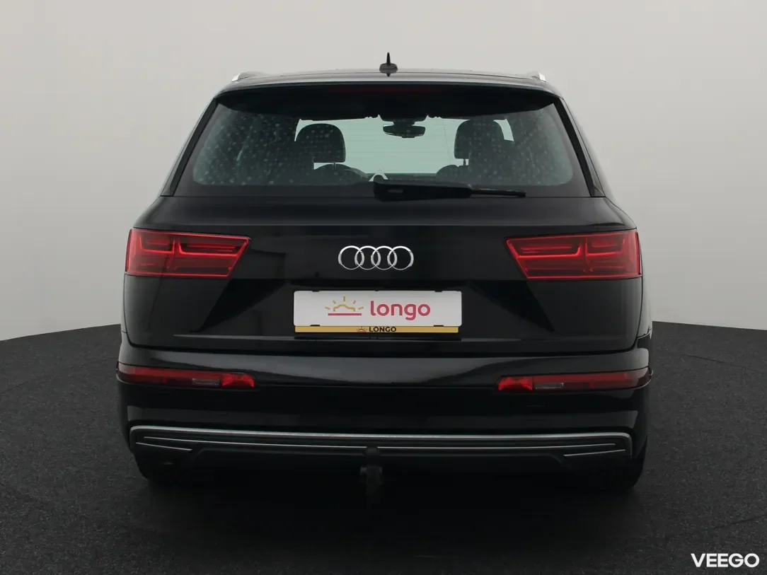 Audi Q7 3 275kW