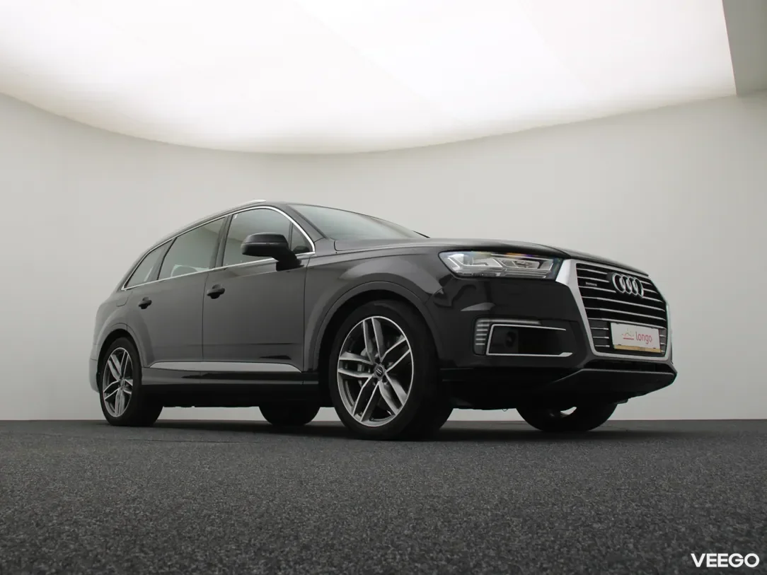 Audi Q7 3 275kW