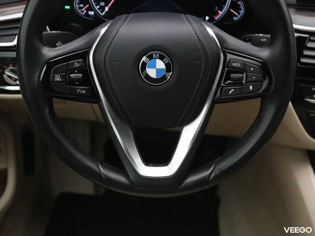 BMW 540 3 250kW