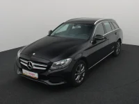 Mercedes-Benz C180 1.6 85kW thumbnail