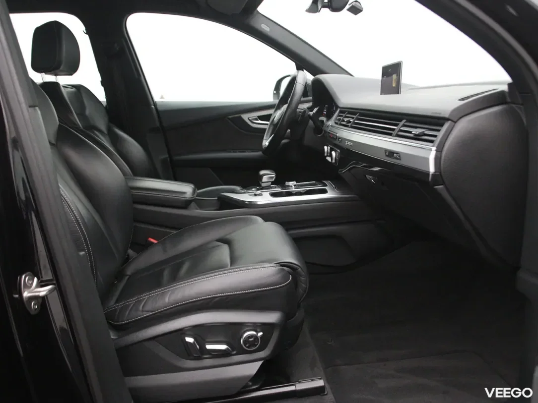 Audi Q7 3 275kW