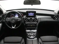 Mercedes-Benz C180 1.6 85kW thumbnail
