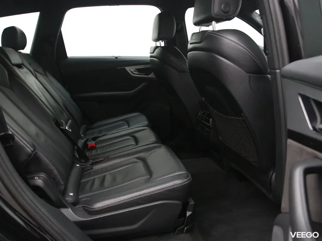 Audi Q7 3 275kW