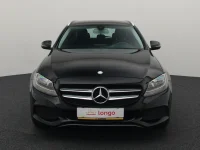 Mercedes-Benz C180 1.6 85kW thumbnail