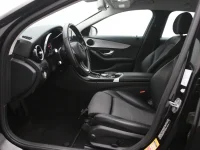 Mercedes-Benz C180 1.6 85kW thumbnail