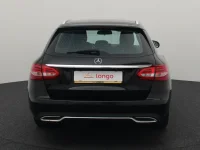 Mercedes-Benz C180 1.6 85kW thumbnail