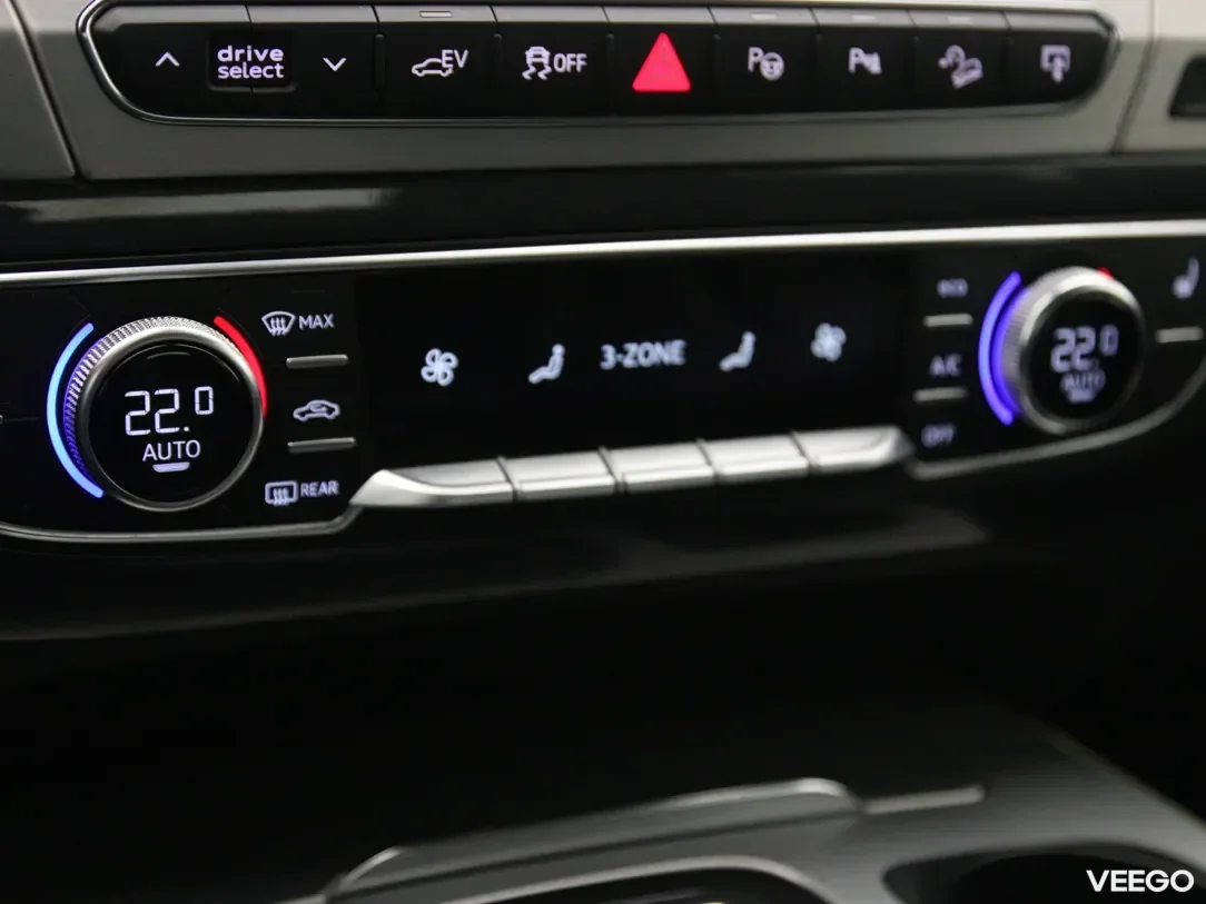 Audi Q7 3 275kW