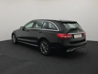 Mercedes-Benz C180 1.6 85kW thumbnail