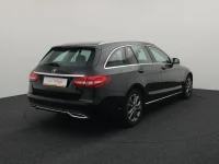 Mercedes-Benz C180 1.6 85kW thumbnail