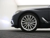 BMW 540 3 250kW thumbnail