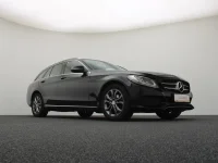 Mercedes-Benz C180 1.6 85kW thumbnail