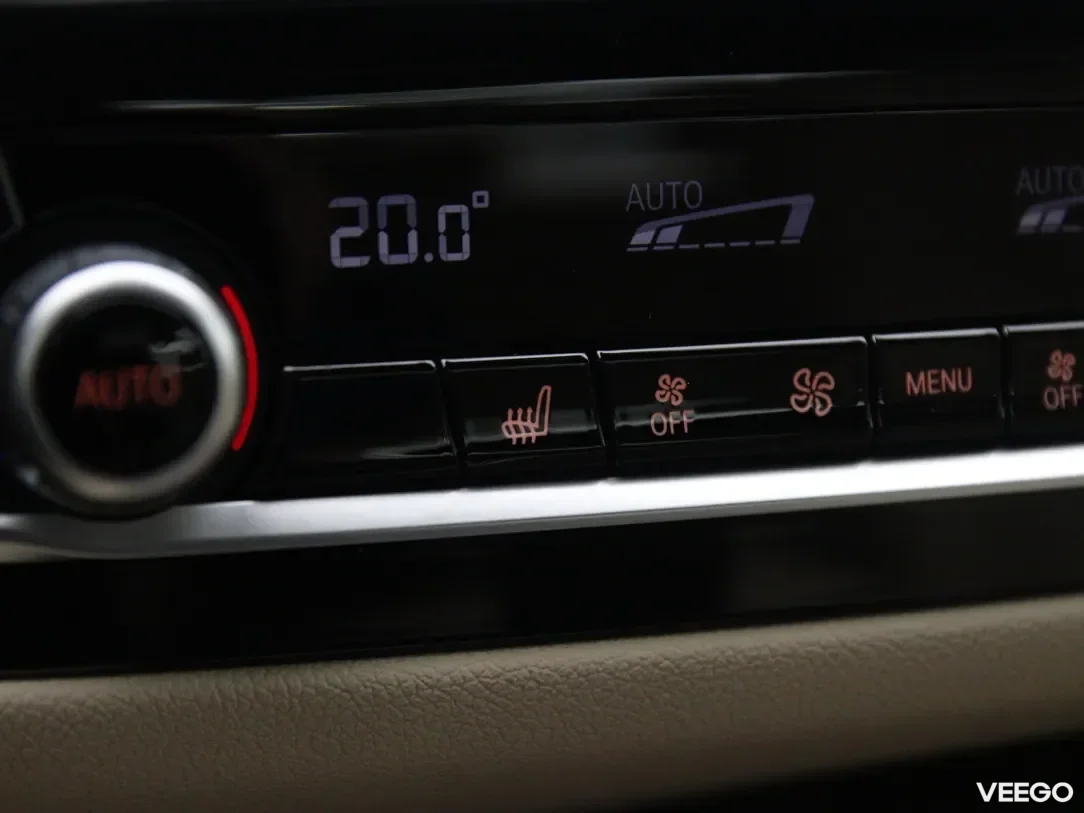 BMW 540 3 250kW