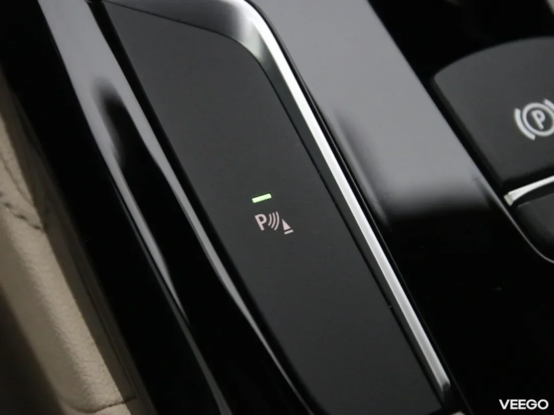 BMW 540 3 250kW