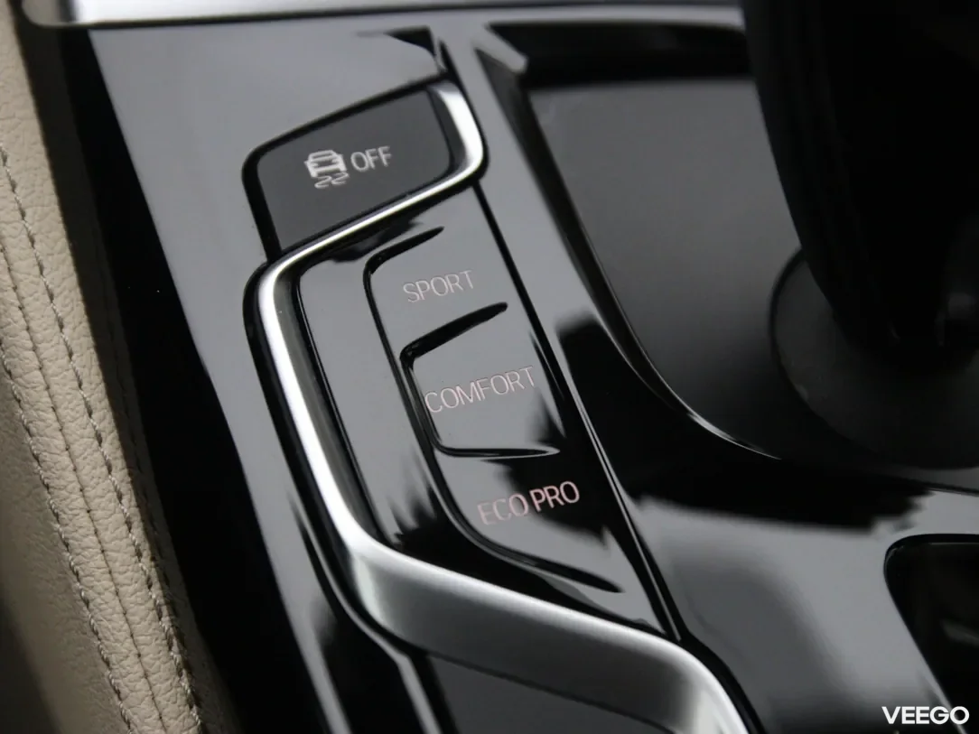 BMW 540 3 250kW