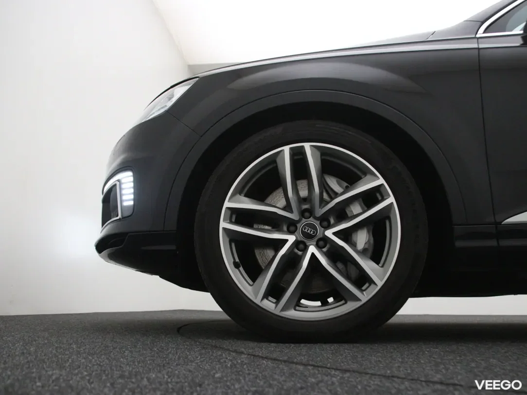 Audi Q7 3 275kW