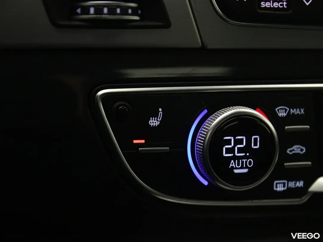 Audi Q7 3 275kW