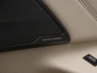 BMW 540 3 250kW thumbnail