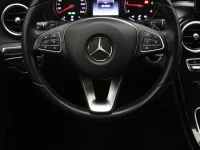 Mercedes-Benz C180 1.6 85kW thumbnail