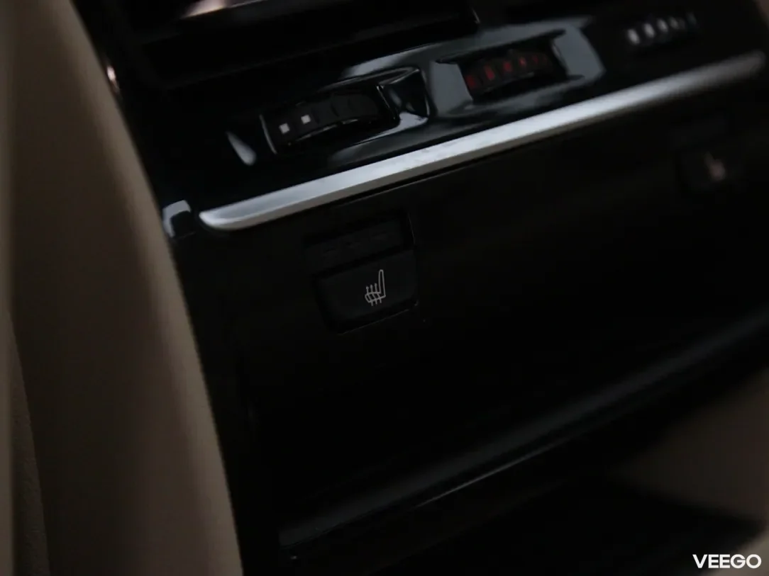 BMW 540 3 250kW
