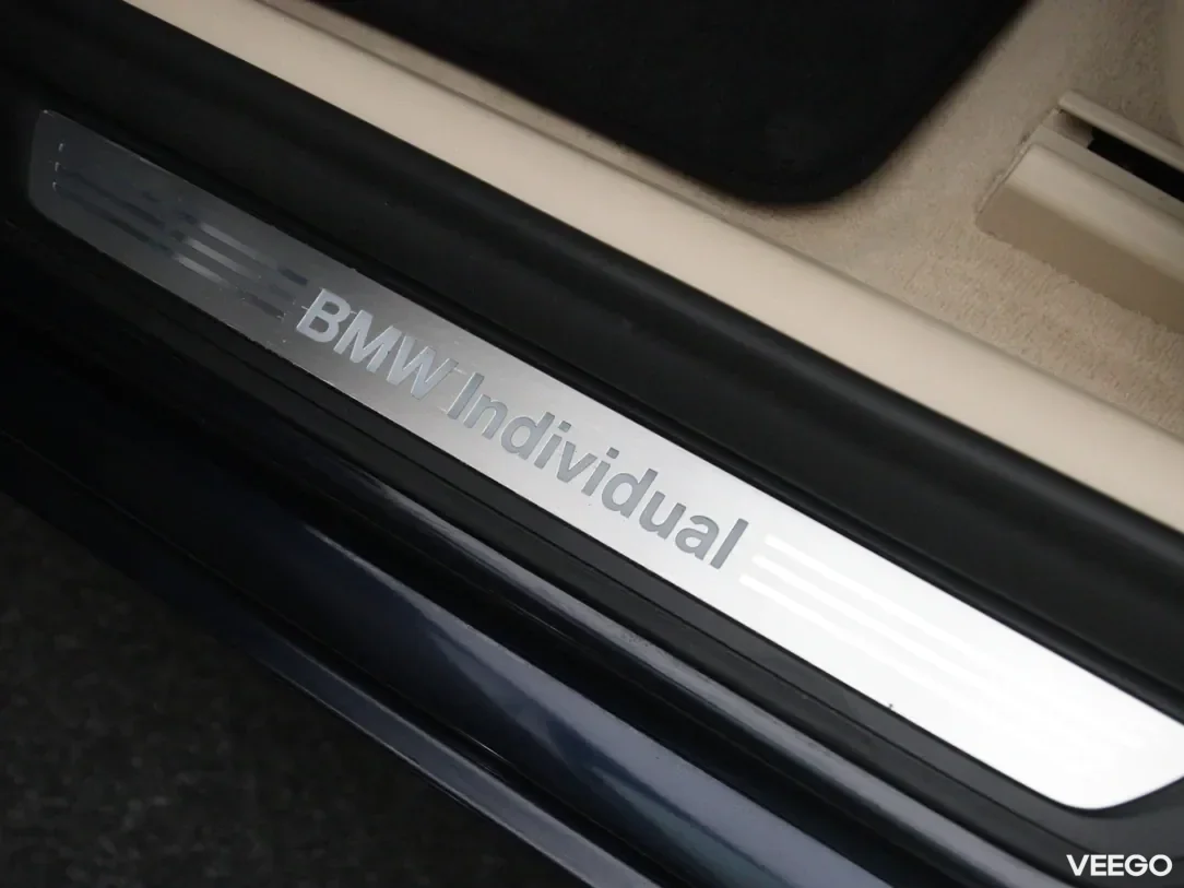 BMW 540 3 250kW