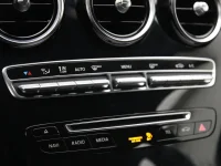Mercedes-Benz C180 1.6 85kW thumbnail