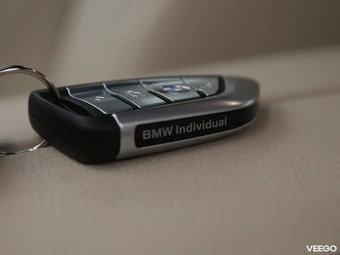 BMW 540 3 250kW