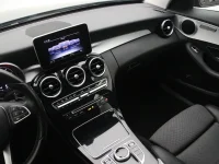 Mercedes-Benz C180 1.6 85kW thumbnail